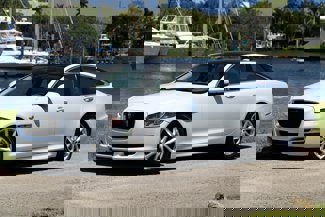 Used 2017 Jaguar XJ R-Sport image 1