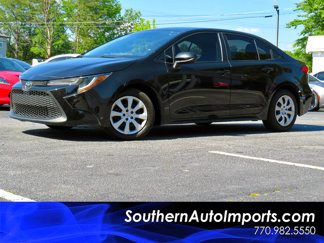 Used 2022 Toyota Corolla LE image 1
