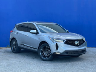Used 2022 Acura RDX A-Spec image 1