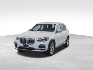 Used 2019 BMW X5 xDrive40i w/ Convenience Package image 1