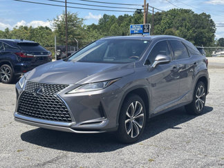 Used 2021 Lexus RX 350 FWD w/ Premium Package image 1