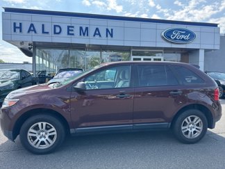 Used 2012 Ford Edge SE image 1