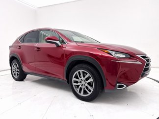 Used 2015 Lexus NX 200t FWD image 1