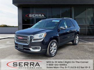 Used 2014 GMC Acadia SLT image 1