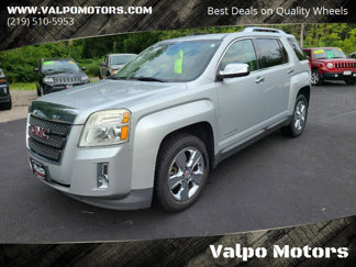 Used 2014 GMC Terrain SLT image 1