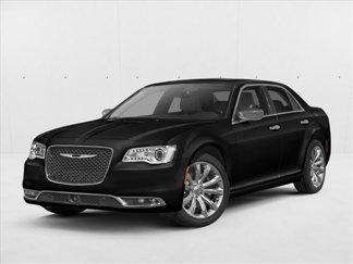 Used 2016 Chrysler 300 C w/ Safetytec Plus Group image 1