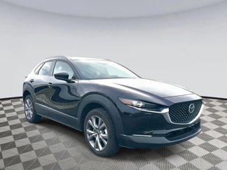 Used 2023 MAZDA CX-30 AWD 2.5 S w/ Select Package image 1