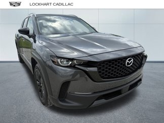 Used 2024 MAZDA CX-50 AWD 2.5 S w/ Preferred Package image 1