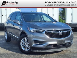 Used 2019 Buick Enclave Essence image 1
