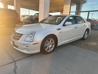 Used 2008 Cadillac STS V8 image 1