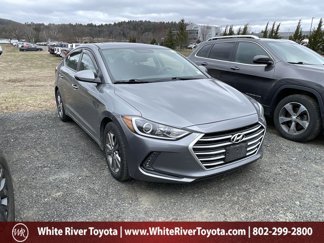 Used 2018 Hyundai Elantra Value Edition image 1