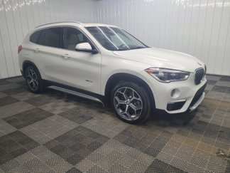 Used 2017 BMW X1 xDrive28i image 1