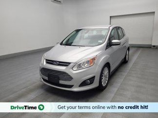 Used 2014 Ford C-MAX SEL w/ Equipment Group 302A image 1