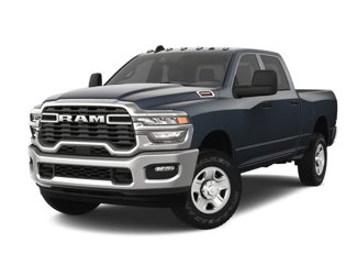 New 2025 RAM 2500 Tradesman image 1