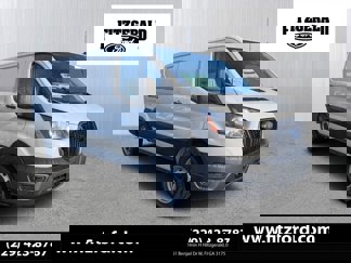 New 2024 Ford Transit 150 Low Roof w/ Load Area Protection Package image 1