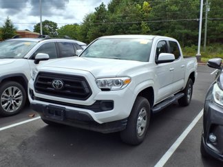 Used 2021 Toyota Tacoma SR w/ SR Convenience Package image 1