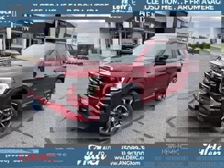 New 2026 GMC Terrain Elevation w/ Elevation Premium Package image 1