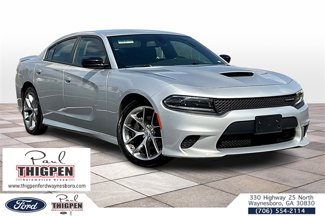 Used 2023 Dodge Charger GT image 1