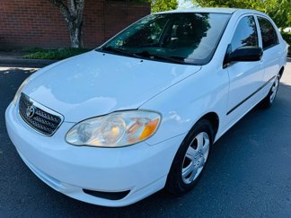 Used 2003 Toyota Corolla CE image 1