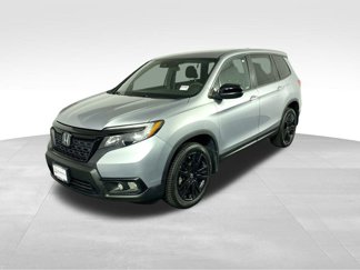 Used 2021 Honda Passport Sport image 1