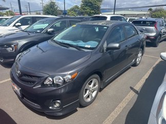 Used 2013 Toyota Corolla S image 1