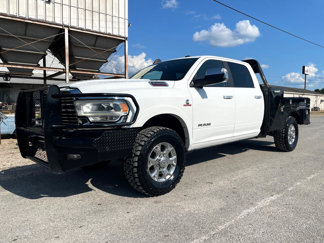 Used 2020 RAM 2500 Laramie image 1