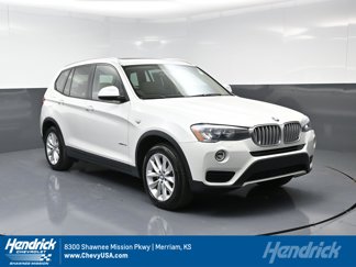 Used 2016 BMW X3 xDrive28i image 1