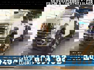 Used 2024 Ford F550 4x4 Crew Cab Super Duty w/ XL Chrome Package video 1