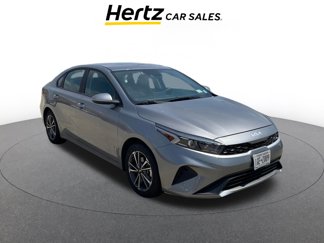 Used 2024 Kia Forte LXS image 1