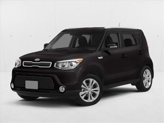 Used 2015 Kia Soul + image 1