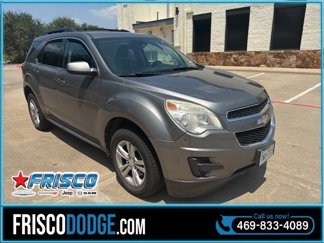 Used 2012 Chevrolet Equinox LT w/ All-Star Package image 1