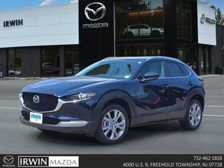 Certified 2023 MAZDA CX-30 AWD 2.5 S w/ Preferred Package image 1