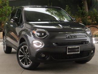 Used 2023 FIAT 500X Pop w/ Comfort Group image 1