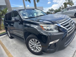 Used 2016 Lexus GX 460 image 1