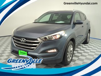 Used 2016 Hyundai Tucson SE w/ Option Group 02 image 1