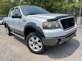 Used 2007 Ford F150 FX4 image 1