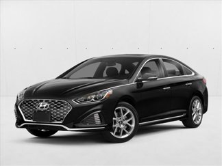 Used 2018 Hyundai Sonata Sport image 1