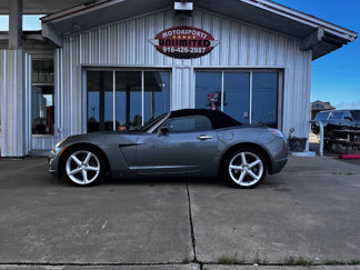 Used 2007 Saturn Sky w/ Premium Trim Pkg image 1