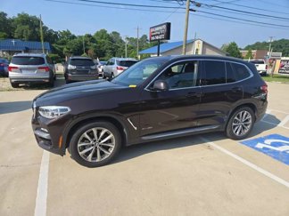 Used 2018 BMW X3 xDrive30i image 1