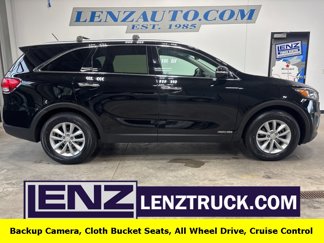 Used 2016 Kia Sorento LX image 1