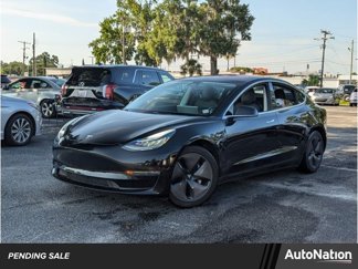 Used 2018 Tesla Model 3 Long Range image 1