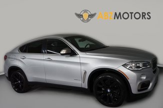 Used 2019 BMW X6 sDrive35i image 1
