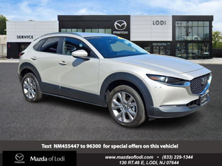 Certified 2022 MAZDA CX-30 AWD 2.5 S w/ Select Package image 1
