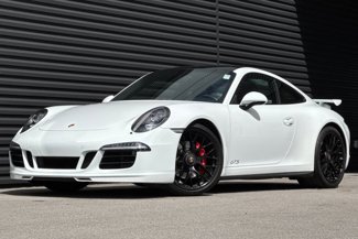 Used 2016 Porsche 911 Carrera GTS w/ Bose Audio Package image 1