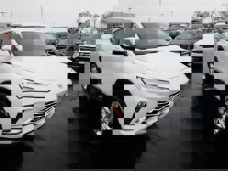 New 2025 Buick Envista Preferred w/ Convenience I Package image 1