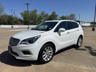 Used 2017 Buick Envision Premium image 1