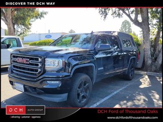Used 2018 GMC Sierra 1500 4x4 Double Cab w/ Elevation Edition image 1