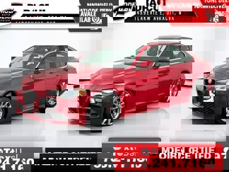 Used 2017 Alfa Romeo Giulia Ti image 1