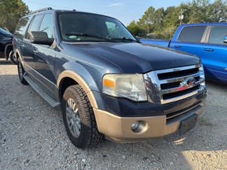 Used 2014 Ford Expedition EL XLT w/ Equipment Group 202A video 1