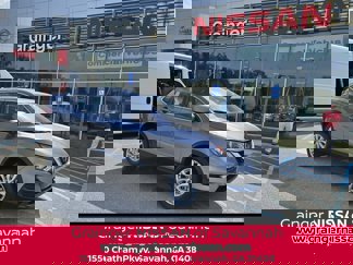 Used 2022 Nissan Rogue Sport S image 1